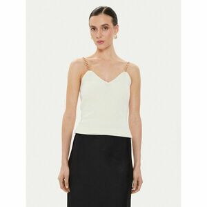 Morgan Felső 241-MUSTO Ekru Slim Fit kép