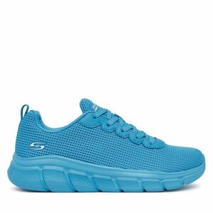 Sportcipők Skechers Bobs B Flex-Visionary Essence 117346/TURQ Türkizkék kép