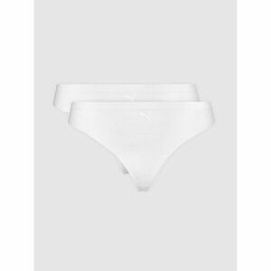 Puma 2 db tanga 935021 Fehér kép
