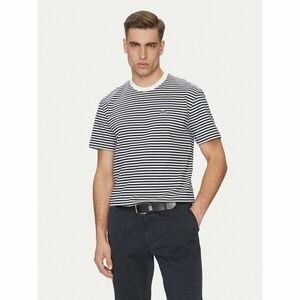 Lacoste Póló TH9749 Sötétkék Regular Fit kép
