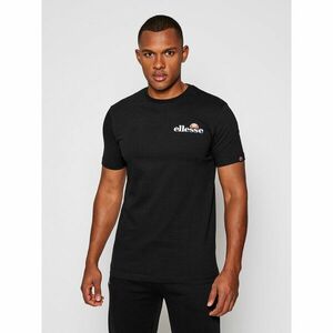 Ellesse Póló Voodoo SHB06835 Fekete Regular Fit kép