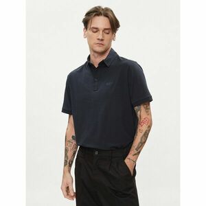 Pepe Jeans Pólóing Harper PM542157 Sötétkék Regular Fit kép