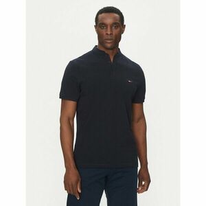 Hechter Paris Póló 74006 100912 Sötétkék Regular Fit kép