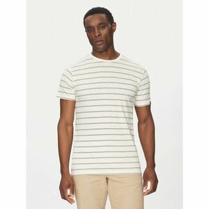 INDICODE Póló Inrima 41-168 Ekru Regular Fit kép