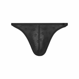 HOM Tanga Dark 402988 Fekete kép