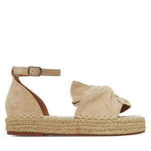 Espadrilles DeeZee 8-807-1 Bézs kép