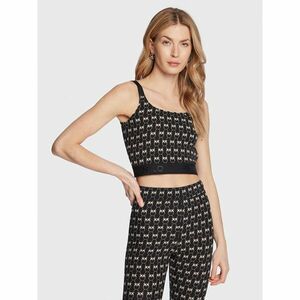 Pinko Melltartó felső 100459 8583 Fekete kép