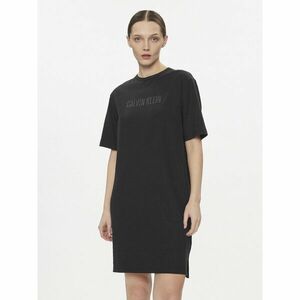 Calvin Klein Underwear Hétköznapi ruha 000QS7126E Fekete Relaxed Fit kép