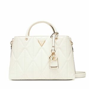 Táska Guess Aldina HWGG96 63060 Ekru kép