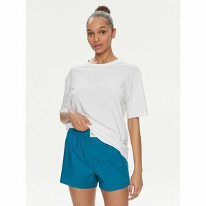 Calvin Klein Underwear Pizsama 000QS7191E Fehér Regular Fit kép