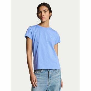 Polo Ralph Lauren Póló 211898698022 Kék Regular Fit kép