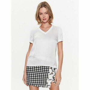 Liu Jo Póló WA3146 T3378 Fehér Regular Fit kép