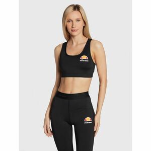 Ellesse Melltartó felső Sostino SRG09911 Fekete kép