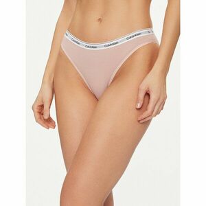 Calvin Klein Underwear Klasszikus alsó 000QD5044E Rózsaszín kép