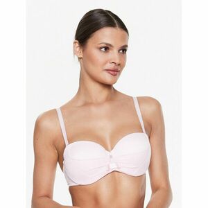 Chantal Thomass Bralette melltartó Enivrante T230114 Rózsaszín kép