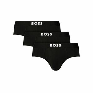 BOSS 3 darab készlet Hipbr 3P Boss One 50546561 Fekete kép