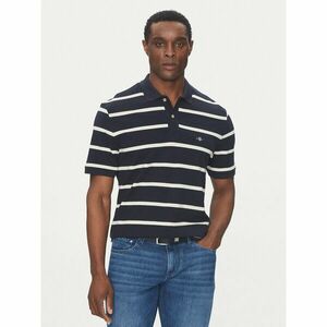 Gant Pólóing 2014022 Sötétkék Regular Fit kép