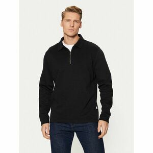 Selected Homme Pólóing 16095710 Fekete Regular Fit kép