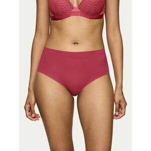 Triumph Klasszikus magas derekú alsó Pretty 10222227 Piros kép