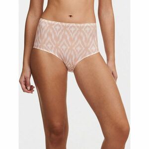 Chantelle Klasszikus magas derekú alsó Soft Stretch C11D70 Rózsaszín kép