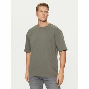 Only & Sons Póló Caspian 22031940 Szürke Authentic Fit kép