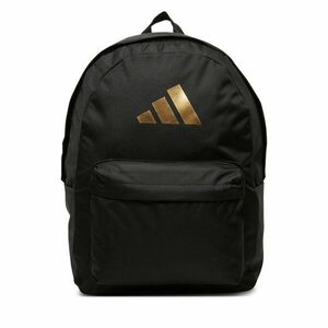 Hátizsák adidas C-CLSC BARS BP IS7048 Fekete kép
