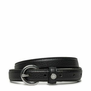 Női öv Gianni Chiarini CN 99037/06 GRN 13562 Fekete kép