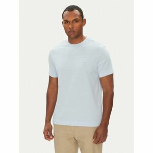United Colors Of Benetton Póló 3M4WU1088 Kék Relaxed Fit kép