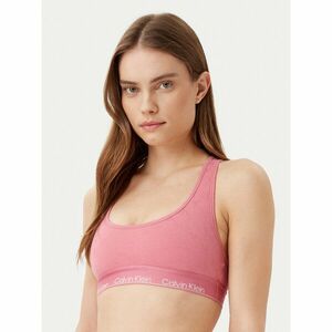 Calvin Klein Underwear Melltartó felső 000QF7874E Rózsaszín kép