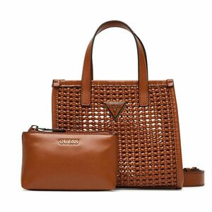 Táska Guess Brigitta Mini HWWZ72 06770 Barna kép