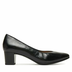 Körömcipők Caprice 9-22301-43 Fekete kép