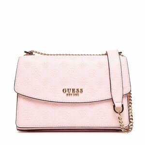 Táska Guess Phoebe HWPD96 65210 Rózsaszín kép