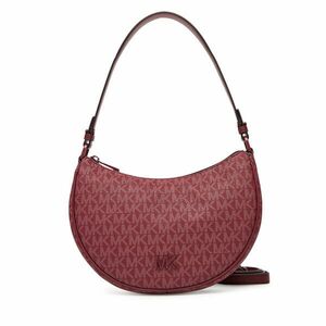 Táska MICHAEL Michael Kors 32T5T8QU1B Bordó kép
