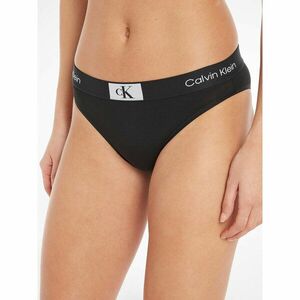 Calvin Klein Underwear Klasszikus alsó 000QF7222E Fekete kép