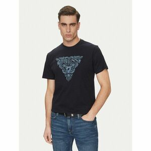 Guess Póló M5GI16 K8FQ4 Sötétkék Regular Fit kép