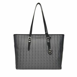 Táska MICHAEL Michael Kors Quinn 30T5SQNT9O Fekete kép