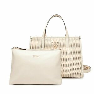 Táska Guess Brigitta HWWZ72 06230 Ekru kép