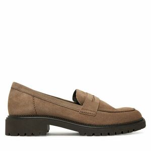 Loaferek Tamaris 1-24300-45 Barna kép