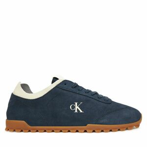 Sportcipők Calvin Klein Jeans Low Profile Runner Su YM0YM01288 Sötétkék kép
