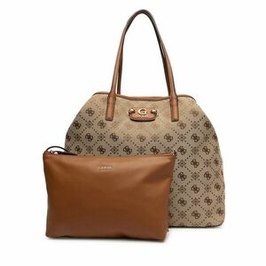 Táska Guess Neda HWJP96 54240 Bézs kép