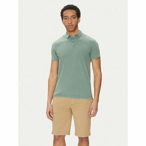 INDICODE Póló Injamiro 41-143 Kék Regular Fit kép