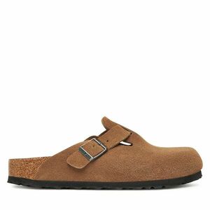 Papucs Birkenstock Boston Sfb 1030861 Barna kép