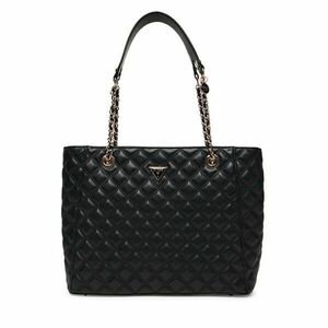 Táska Guess Giully II HWQG96 73240 Fekete kép