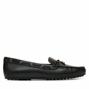 Mokaszin LAUREN RALPH LAUREN Wylie 802967751001 Fekete kép