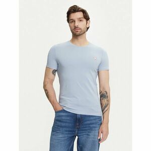 Guess Póló M2YI24 J1314 Kék Slim Fit kép