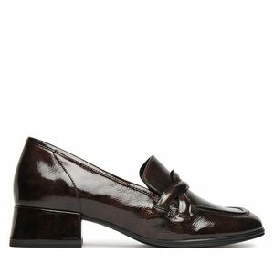 Félcipő Caprice 9-24302-43 Barna kép