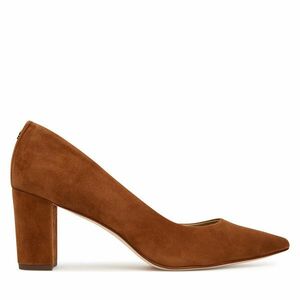 Körömcipők LAUREN RALPH LAUREN Kingad 802967743002 Barna kép