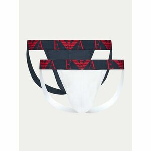 Emporio Armani Underwear 2db-os Jock strap alsónadrág szett 111932 4F715 20235 Színes kép