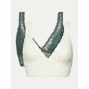 Dorina 2 db-os bralette szett Lana D002217LA080 Színes kép