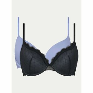 Dorina 2 db-os merevítős melltartó szett Imani FXTT0043ME022 Színes kép